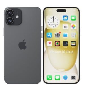 iPhone 16 Plus