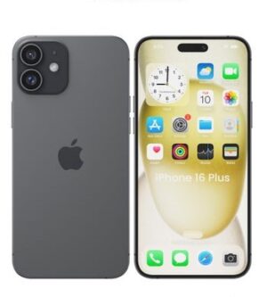 iPhone 16 Plus